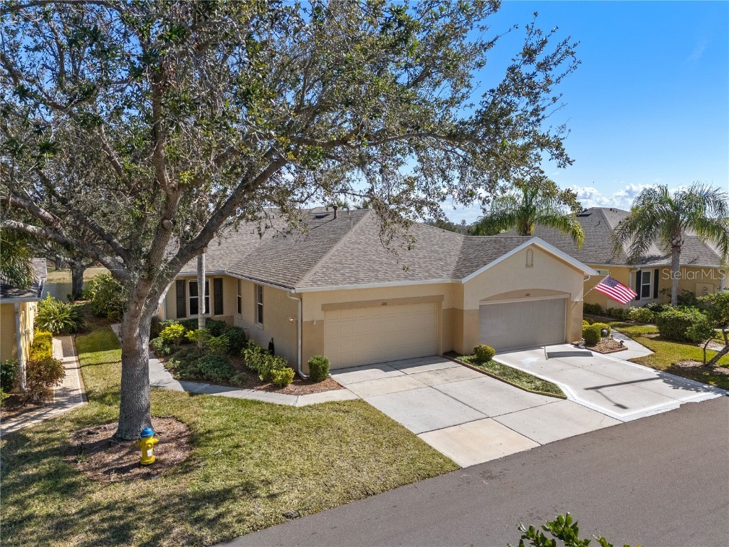 1241 Fairway Greens Drive Sun City Center FL 33573 TB8349369 image1