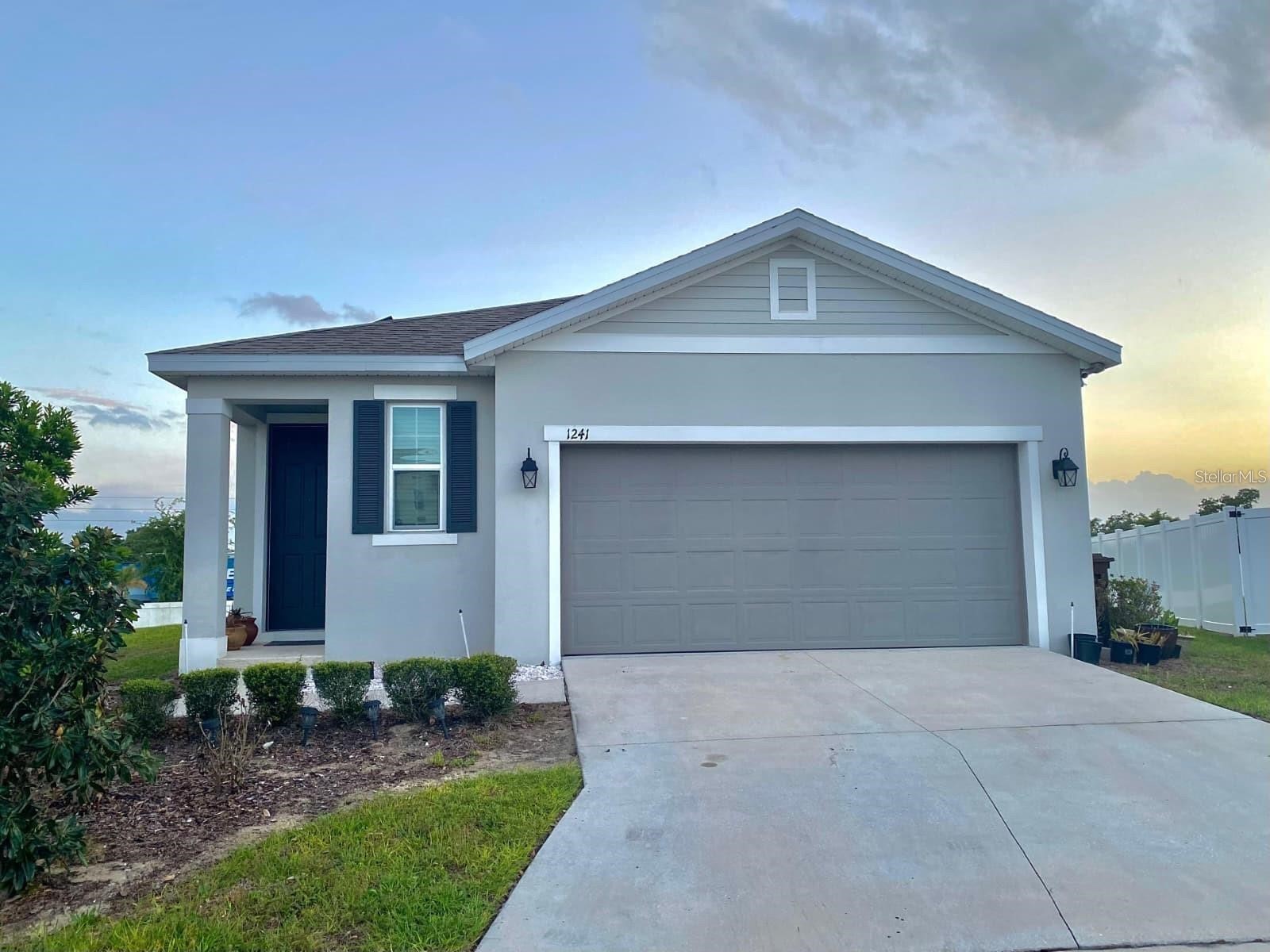 1241 Forest Gate Circle Haines City FL 33844 O6402033 image1
