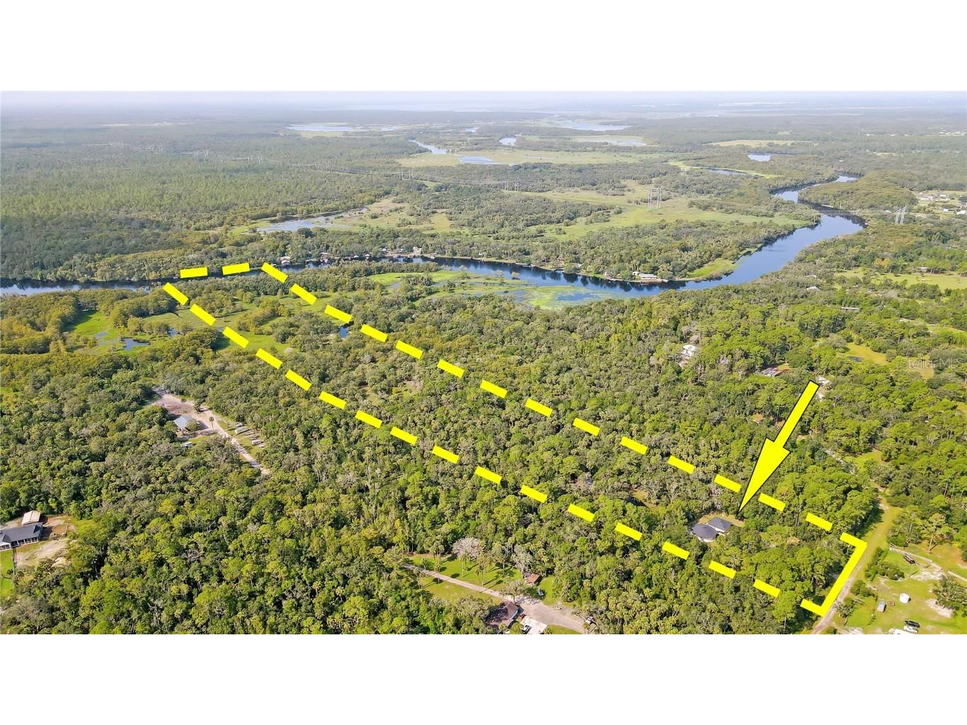 1241 Gee Whiz Lane Osteen FL 32764 - ST. JOHNS RIVER O6138447 image1