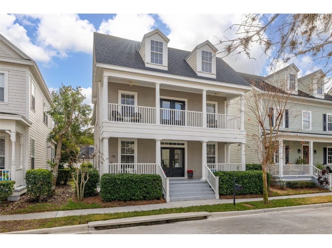 1241 Golden Canna Lane Celebration FL 34747 S5120038 image1