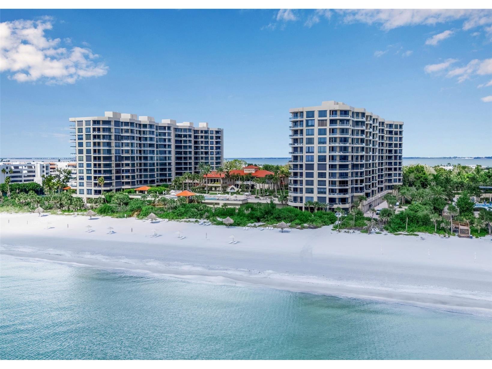 1241 Gulf Of Mexico Drive #109 Longboat Key FL 34228 - GULF OF MEXICO A4667851 image1