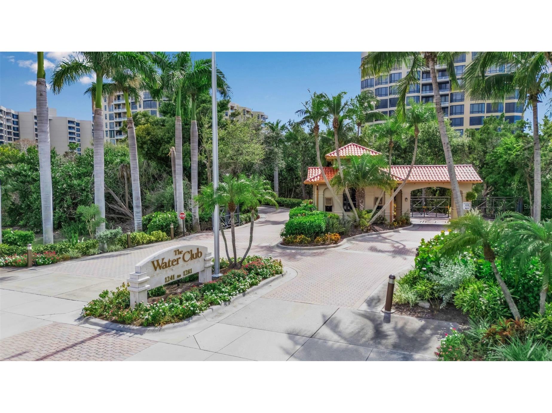 1241 Gulf Of Mexico Drive #109 Longboat Key FL 34228 - GULF OF MEXICO A4667851 image2