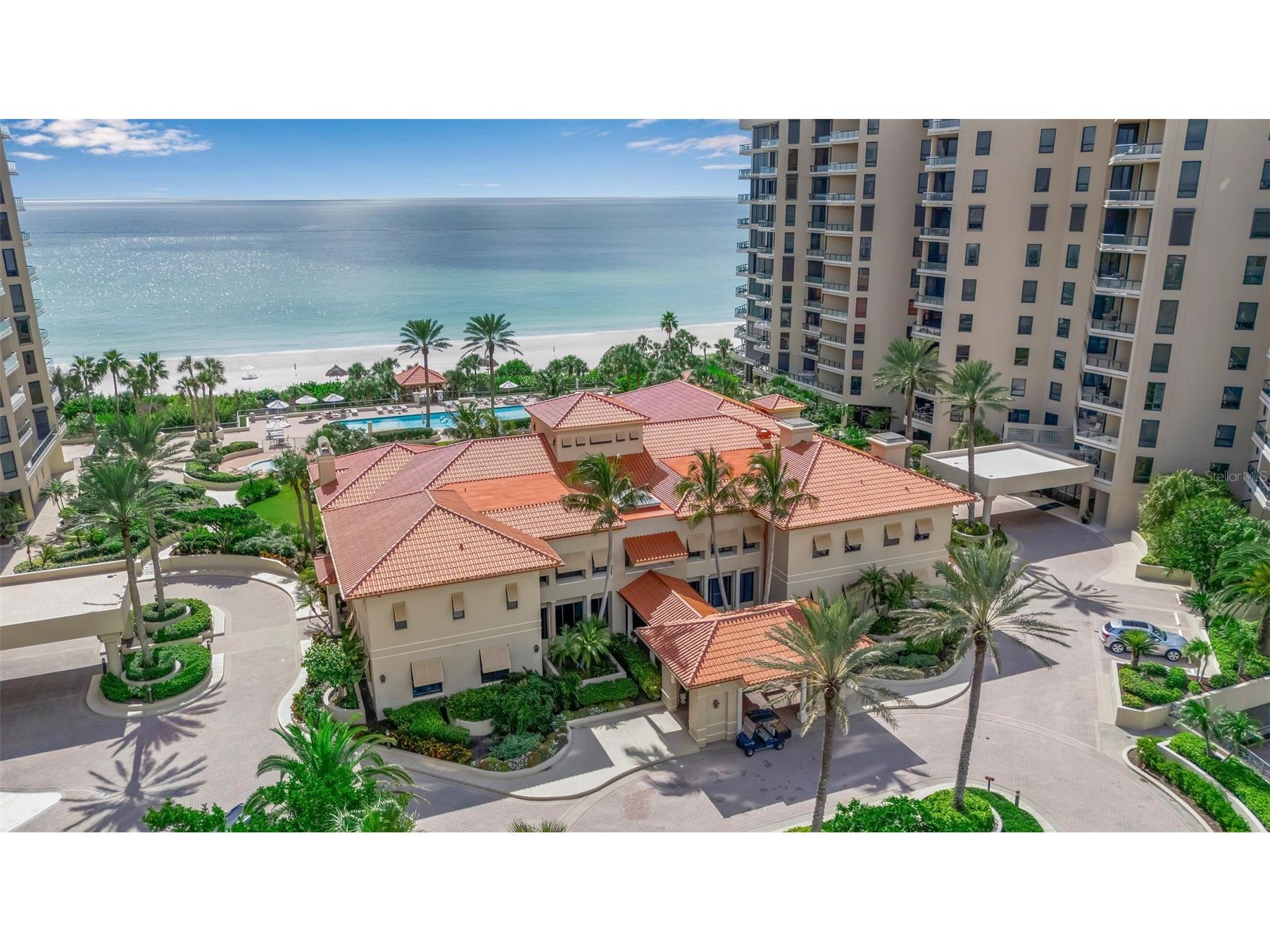 1241 Gulf Of Mexico Drive #109 Longboat Key FL 34228 - GULF OF MEXICO A4667851 image25