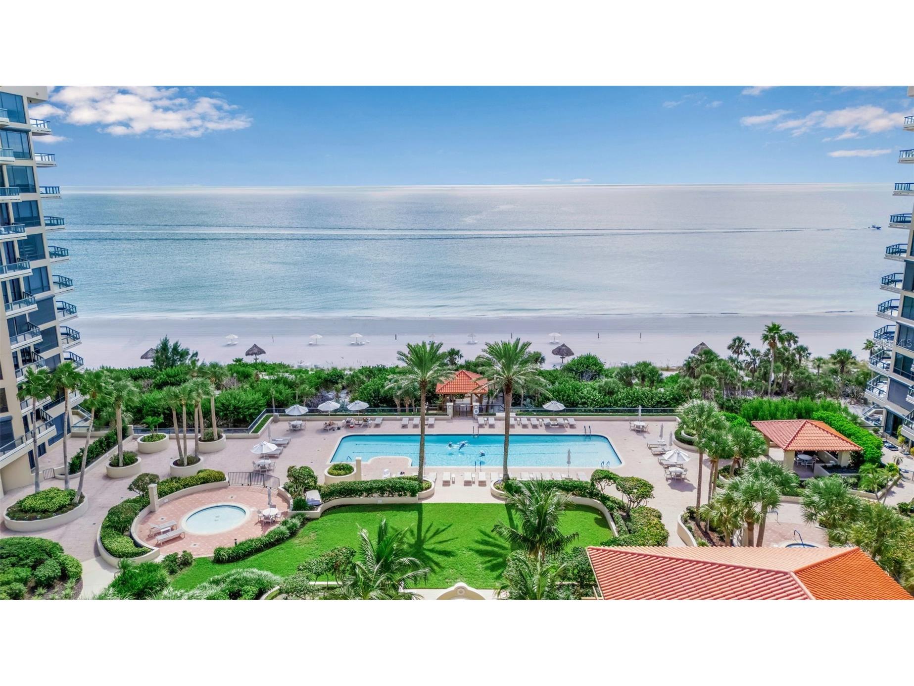 1241 Gulf Of Mexico Drive #109 Longboat Key FL 34228 - GULF OF MEXICO A4667851 image26