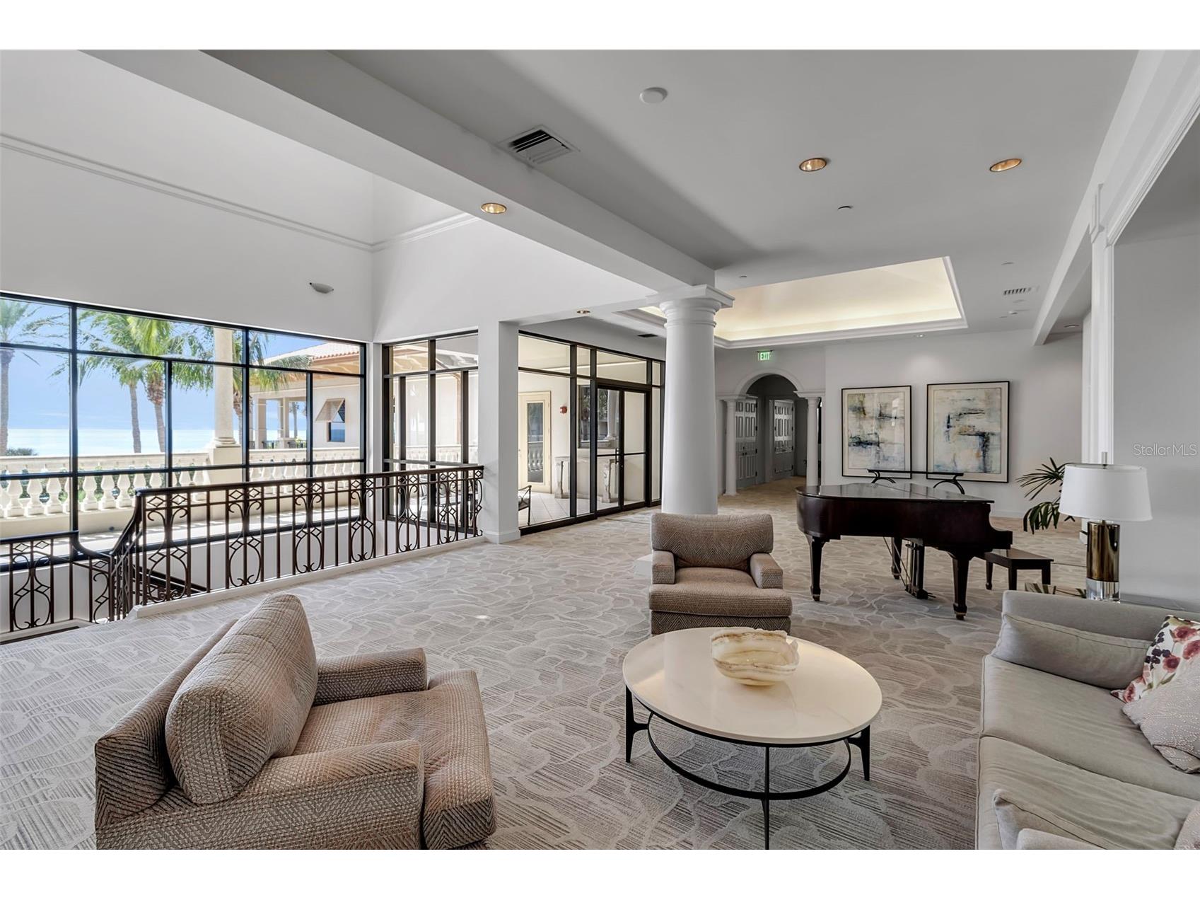 1241 Gulf Of Mexico Drive #109 Longboat Key FL 34228 - GULF OF MEXICO A4667851 image36