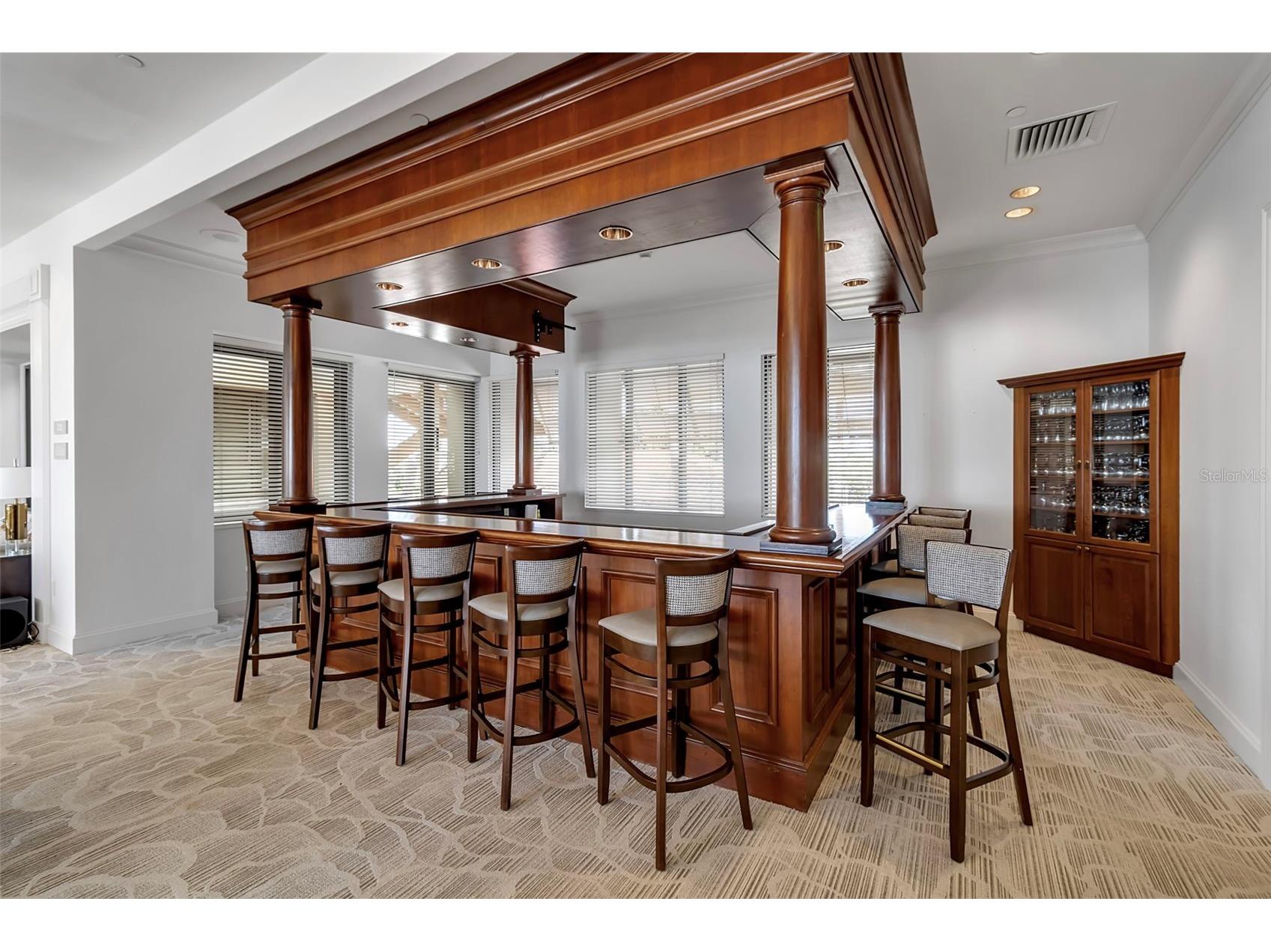 1241 Gulf Of Mexico Drive #109 Longboat Key FL 34228 - GULF OF MEXICO A4667851 image37