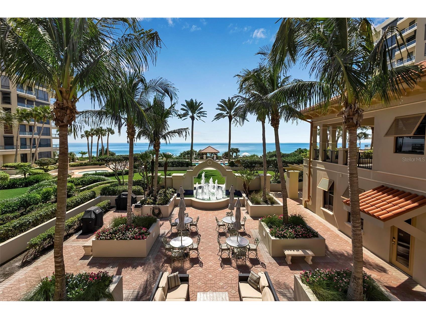 1241 Gulf Of Mexico Drive #109 Longboat Key FL 34228 - GULF OF MEXICO A4667851 image40