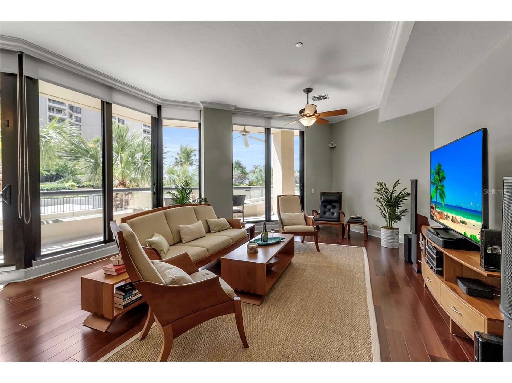 1241 Gulf Of Mexico Drive #109 Longboat Key FL 34228 - GULF OF MEXICO A4667851 image6