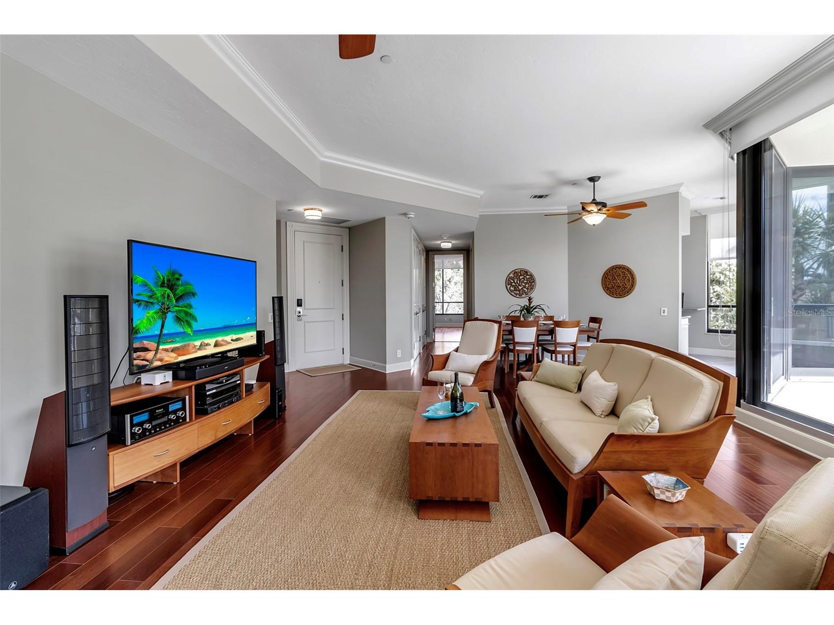 1241 Gulf Of Mexico Drive #109 Longboat Key FL 34228 - GULF OF MEXICO A4667851 image7