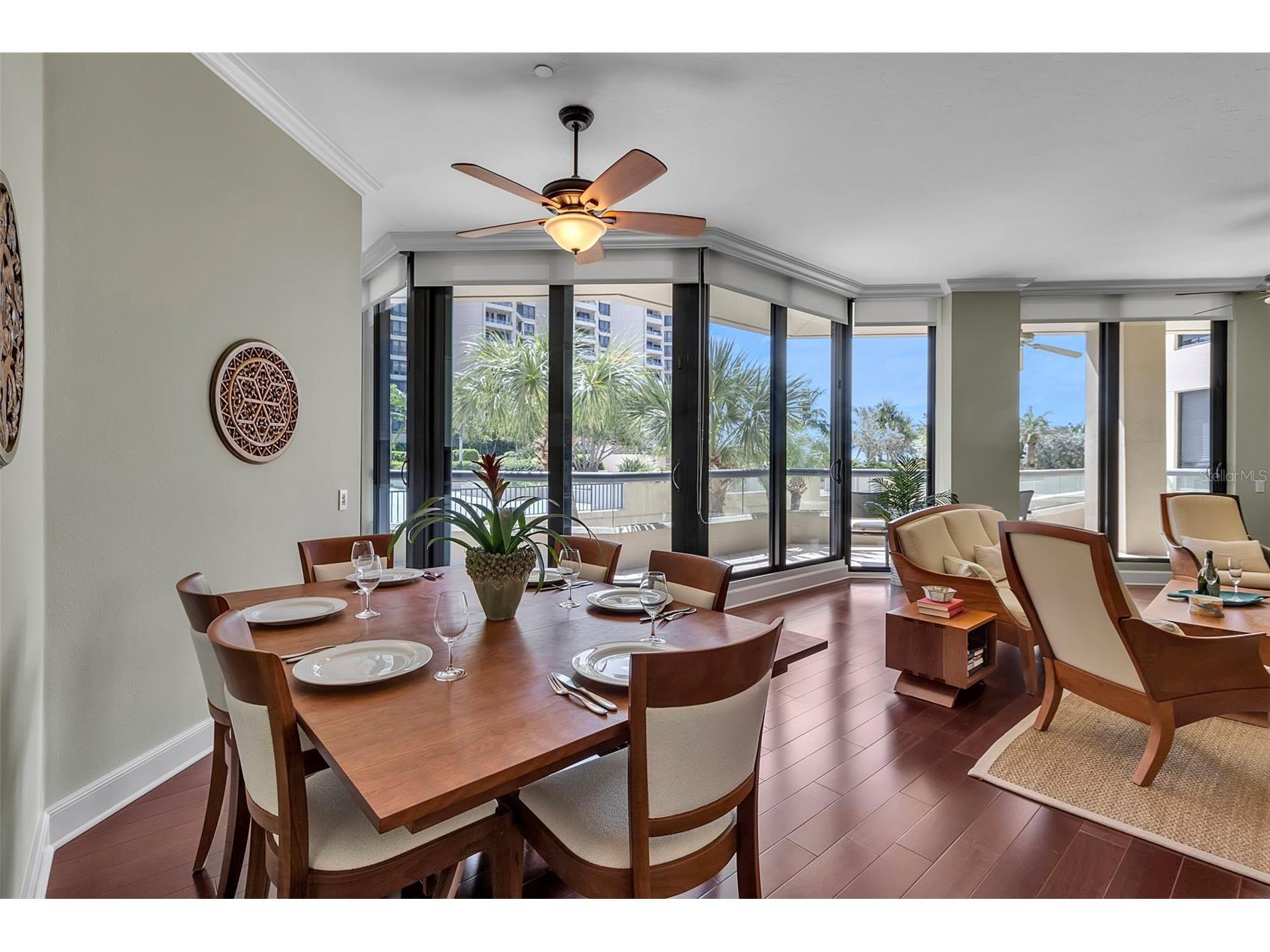 1241 Gulf Of Mexico Drive #109 Longboat Key FL 34228 - GULF OF MEXICO A4667851 image8