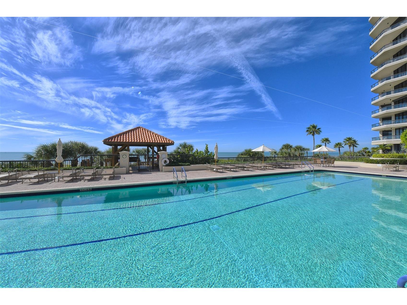 1241 Gulf Of Mexico Drive #111 Longboat Key FL 34228 - GULF OF MEXICO A4684166 image22