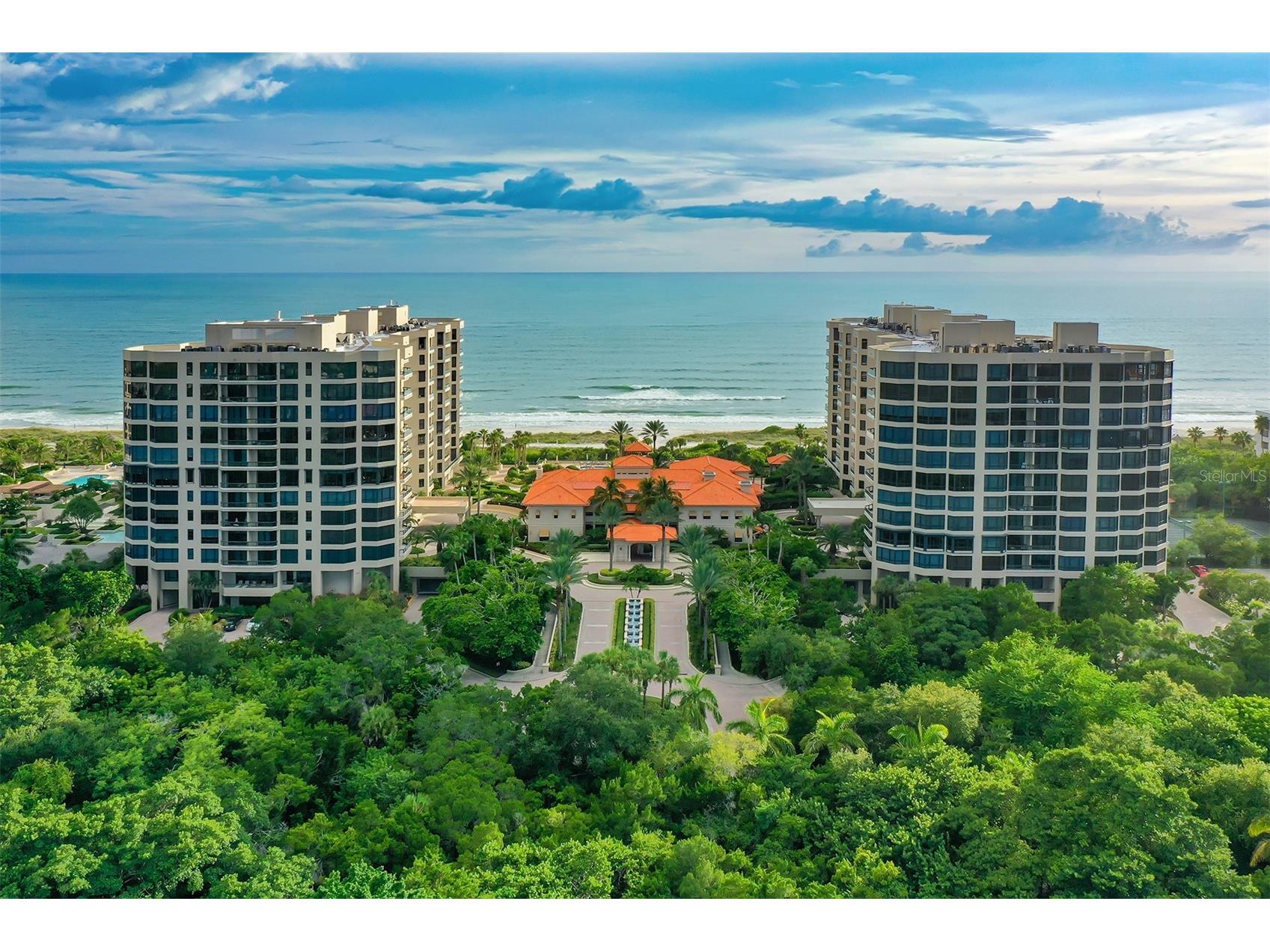 1241 Gulf Of Mexico Drive #111 Longboat Key FL 34228 - GULF OF MEXICO A4684166 image24