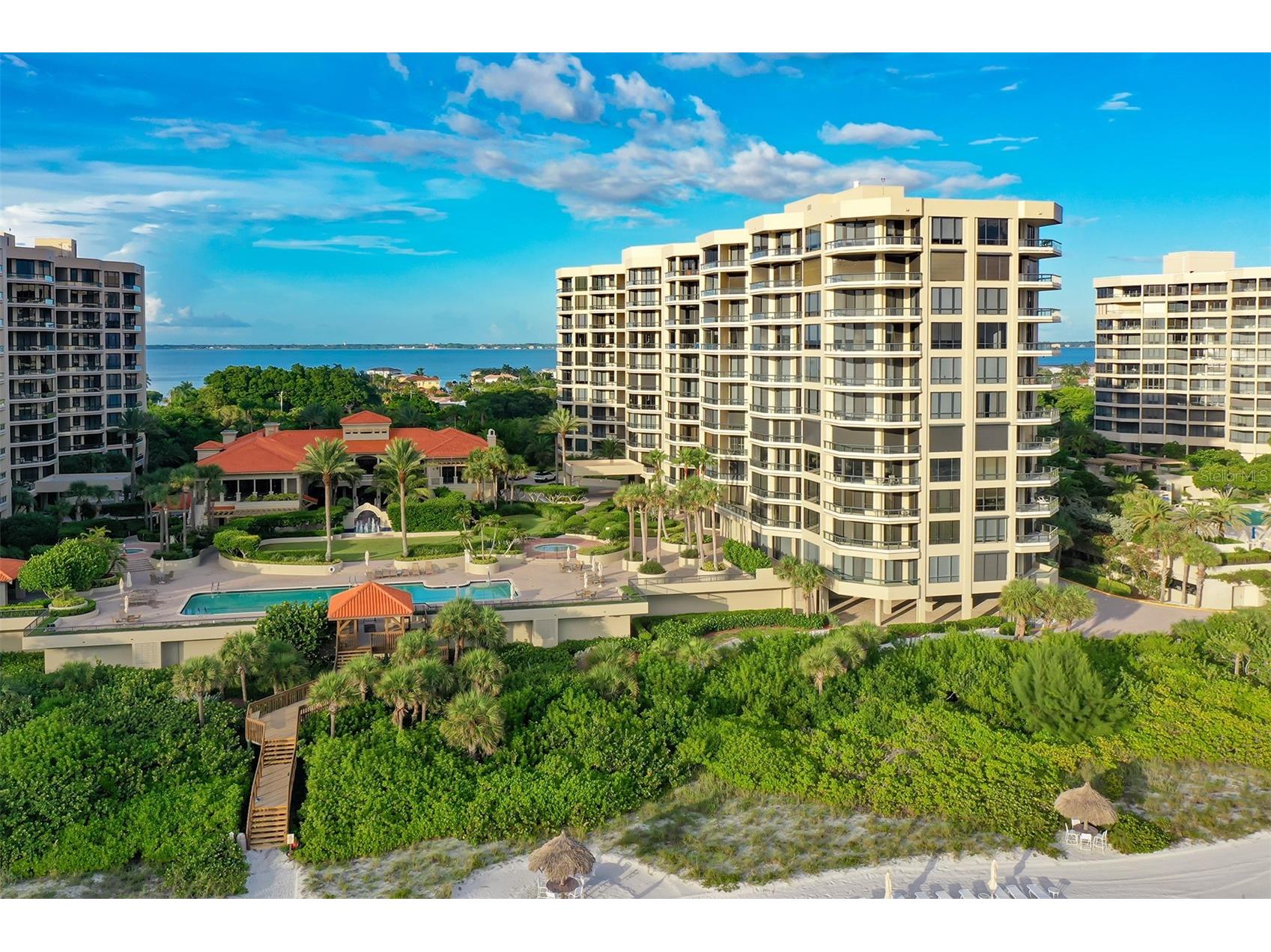 1241 Gulf Of Mexico Drive #111 Longboat Key FL 34228 - GULF OF MEXICO A4684166 image25