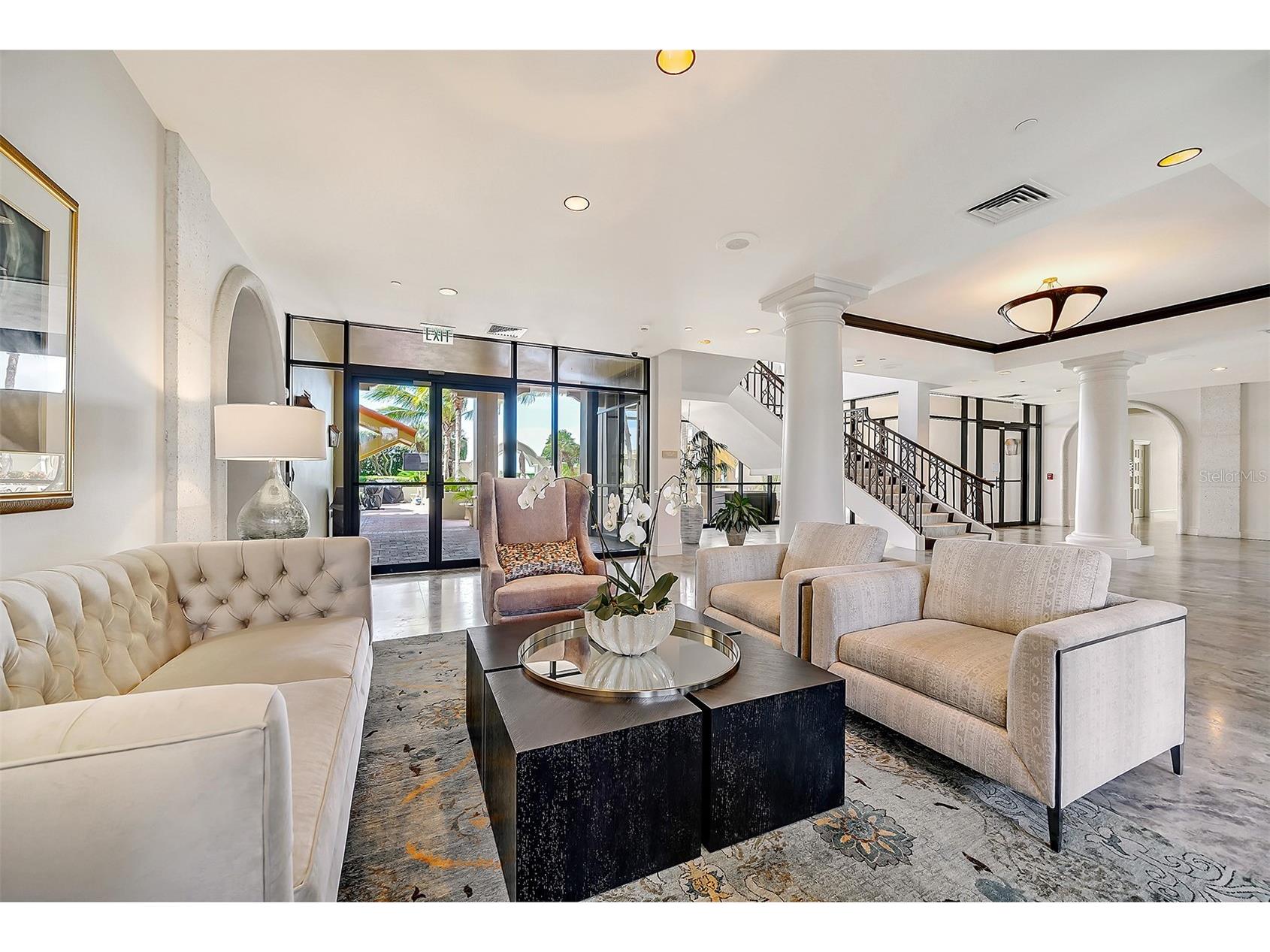 1241 Gulf Of Mexico Drive #111 Longboat Key FL 34228 - GULF OF MEXICO A4684166 image35