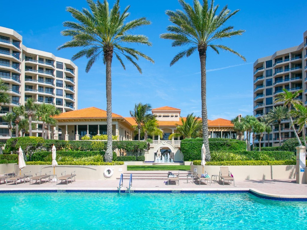 1241 Gulf Of Mexico Drive #203 Longboat Key FL 34228 - GULF OF MEXICO A4668344 image40