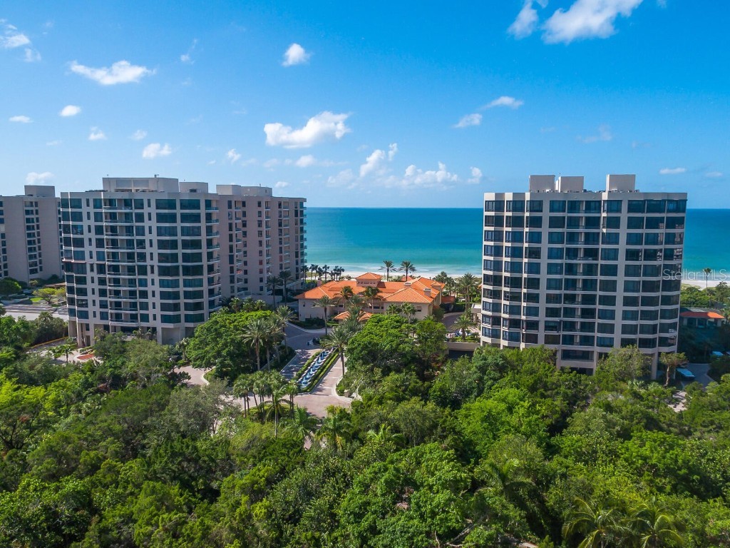 1241 Gulf Of Mexico Drive #203 Longboat Key FL 34228 - GULF OF MEXICO A4668344 image43