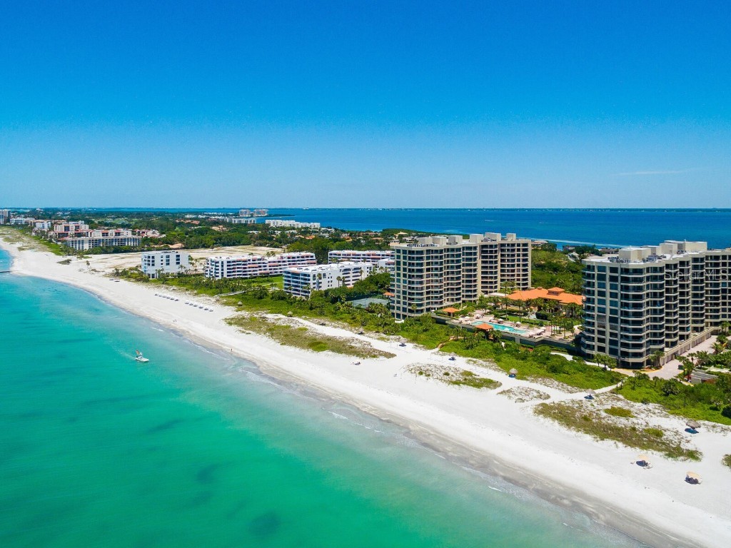 1241 Gulf Of Mexico Drive #203 Longboat Key FL 34228 - GULF OF MEXICO A4668344 image44