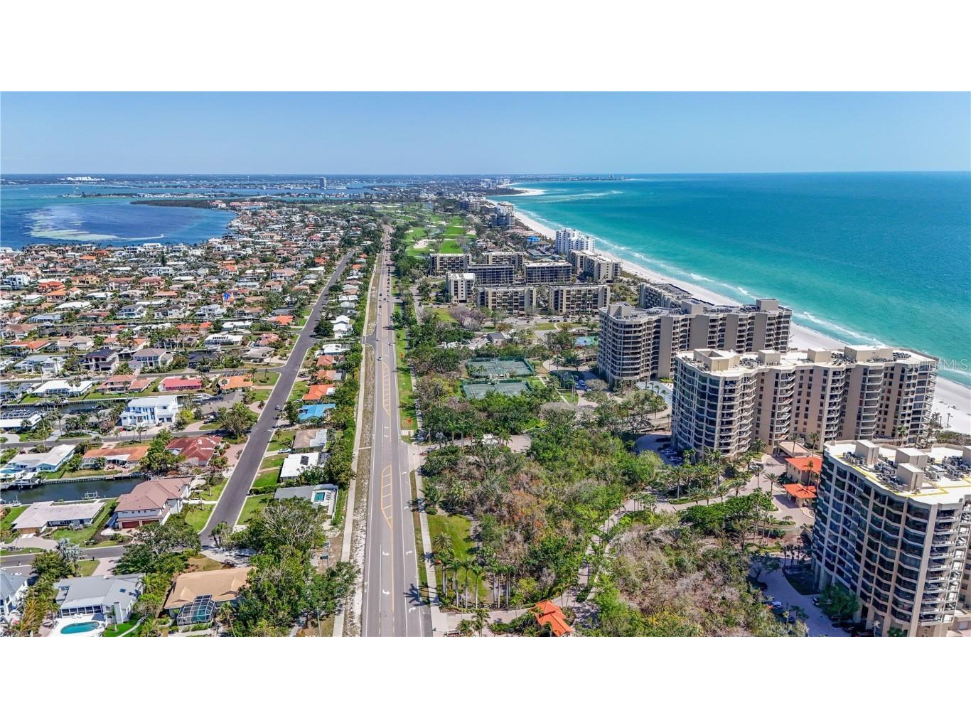 1241 Gulf Of Mexico Drive #603 Longboat Key FL 34228 A4648856 image1