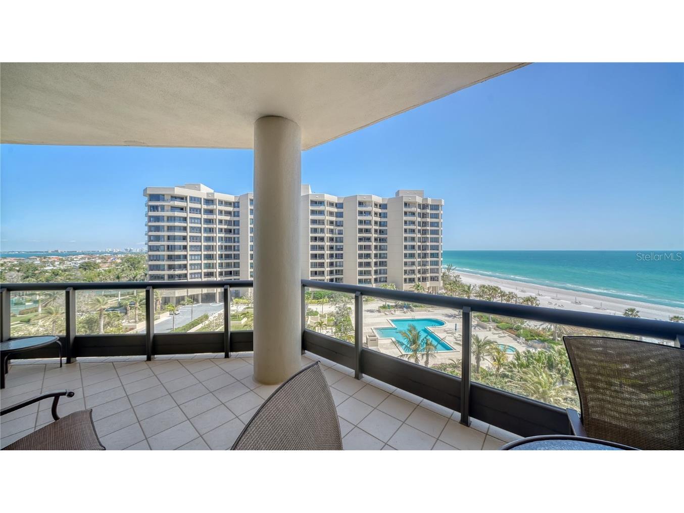 1241 Gulf Of Mexico Drive #603 Longboat Key FL 34228 A4648856 image13