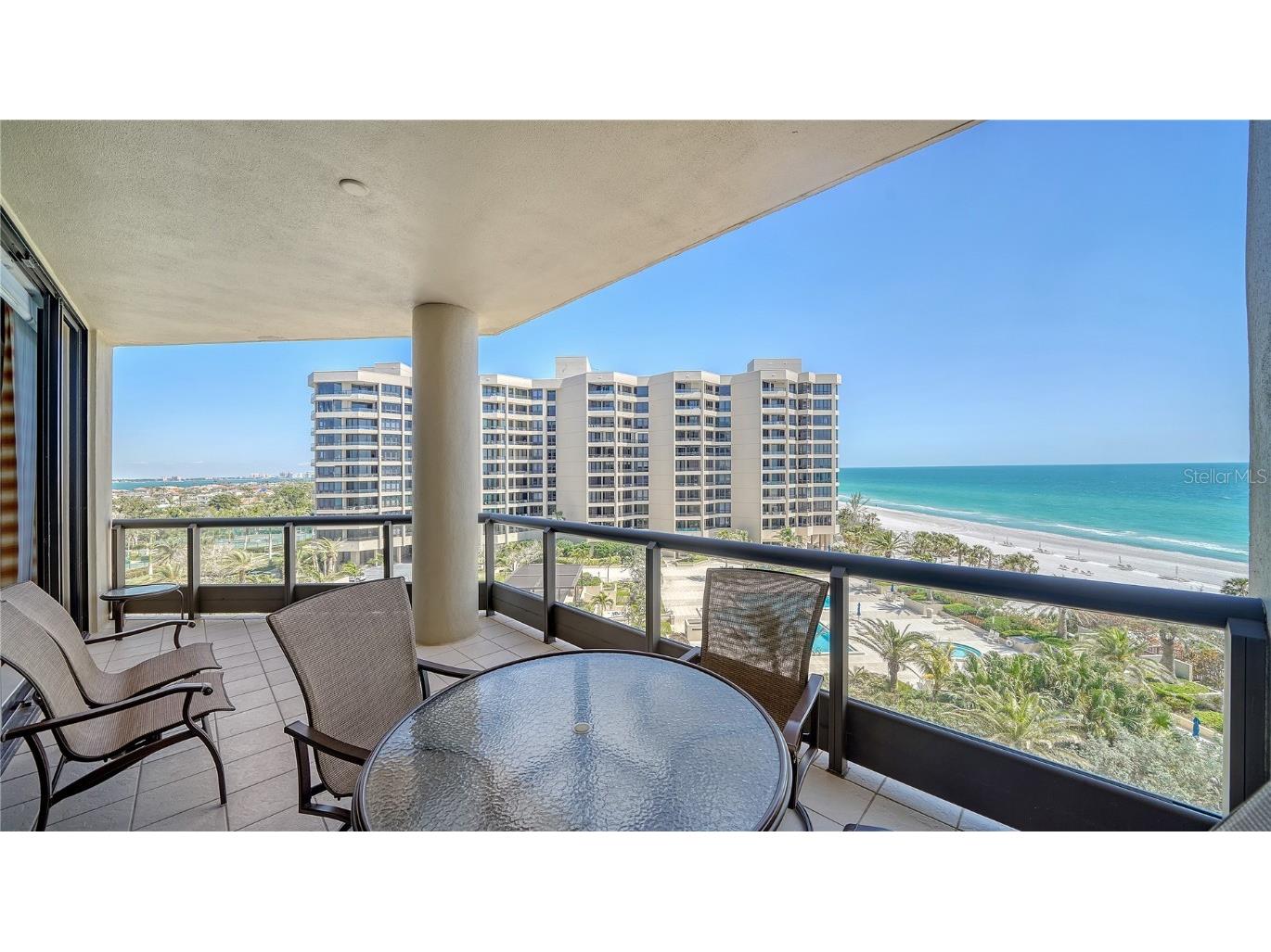 1241 Gulf Of Mexico Drive #603 Longboat Key FL 34228 A4648856 image14