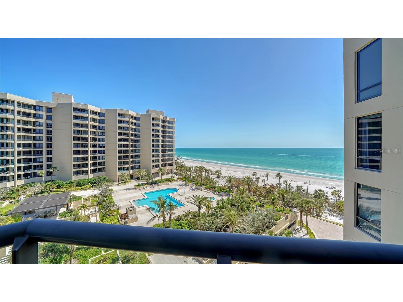 1241 Gulf Of Mexico Drive #603 Longboat Key FL 34228 A4648856 image15