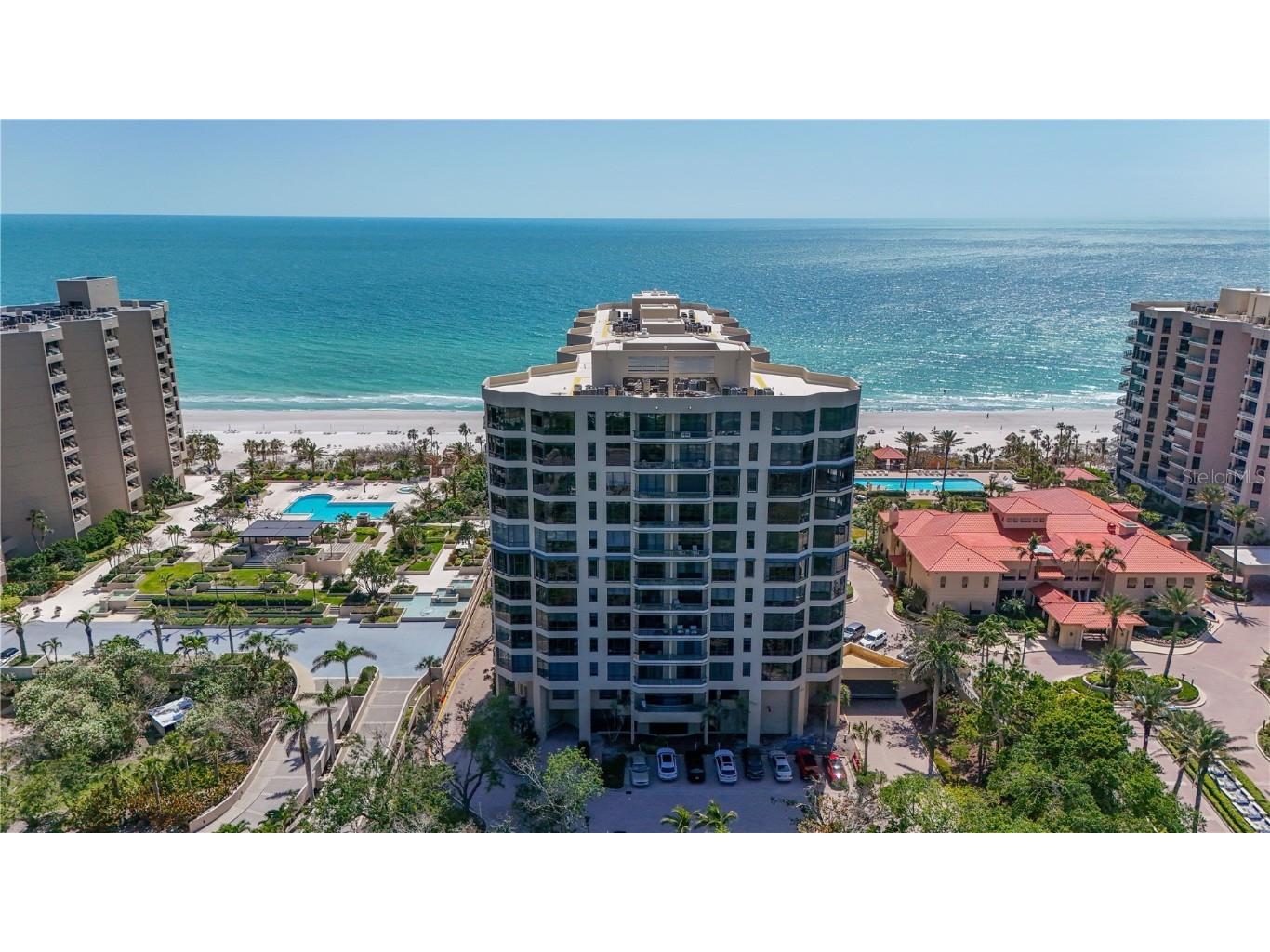 1241 Gulf Of Mexico Drive #603 Longboat Key FL 34228 A4648856 image3