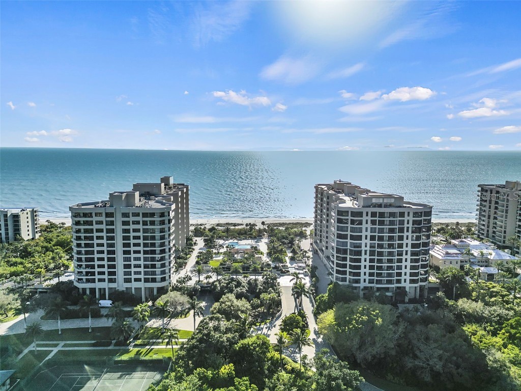 1241 Gulf Of Mexico Drive #708 Longboat Key FL 34228 A4627486 image1