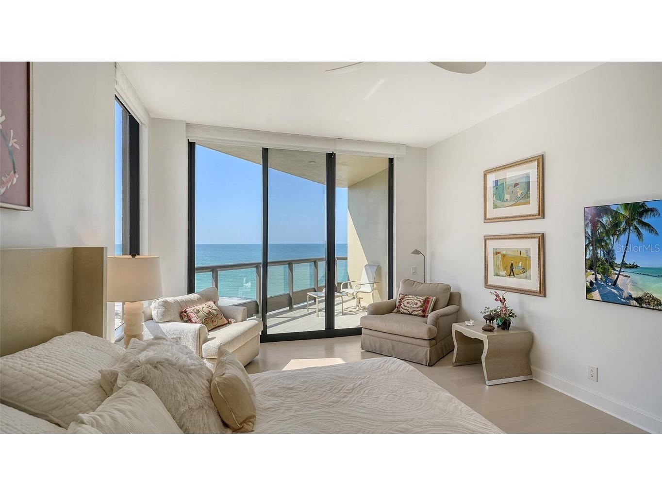 1241 Gulf Of Mexico Drive #803 Longboat Key FL 34228 - GULF OF MEXICO A4667938 image12