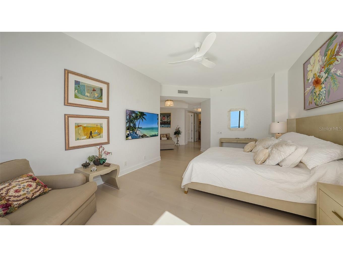 1241 Gulf Of Mexico Drive #803 Longboat Key FL 34228 - GULF OF MEXICO A4667938 image13