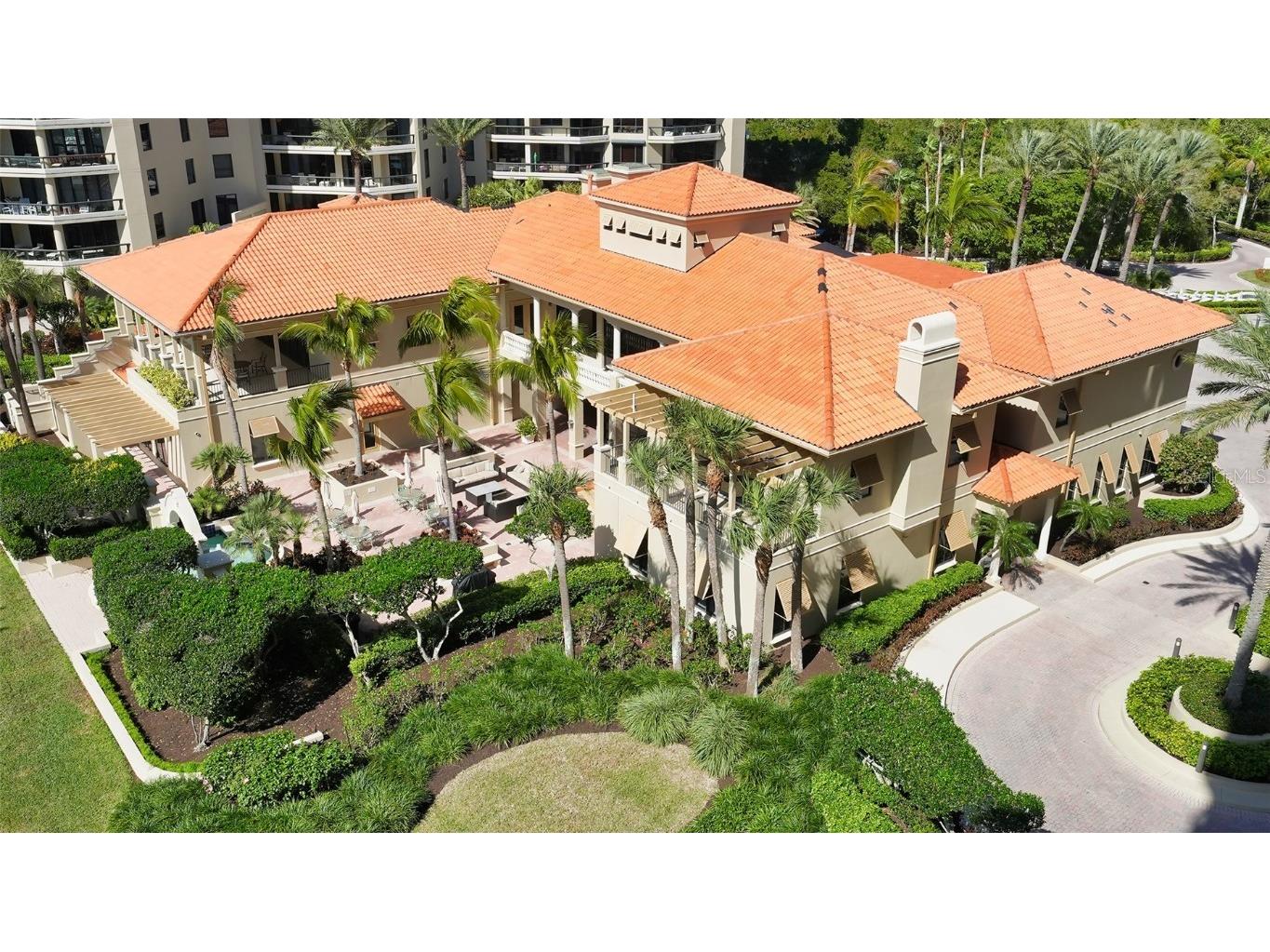 1241 Gulf Of Mexico Drive #803 Longboat Key FL 34228 - GULF OF MEXICO A4667938 image28