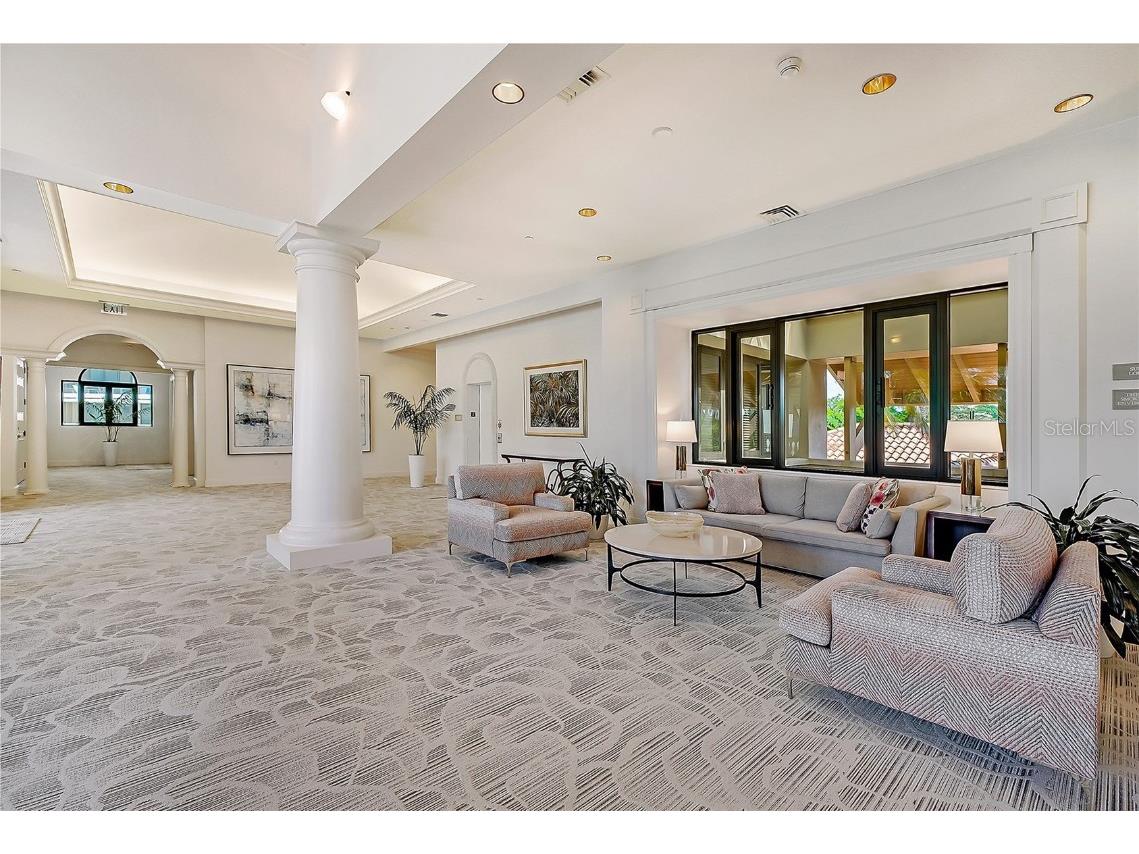 1241 Gulf Of Mexico Drive #803 Longboat Key FL 34228 - GULF OF MEXICO A4667938 image31