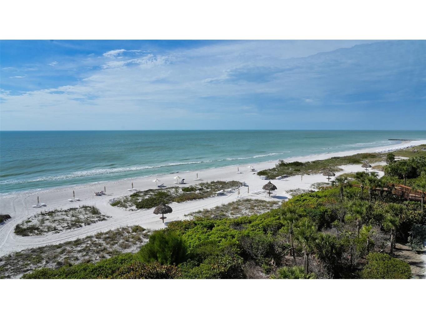 1241 Gulf Of Mexico Drive #803 Longboat Key FL 34228 - GULF OF MEXICO A4667938 image38
