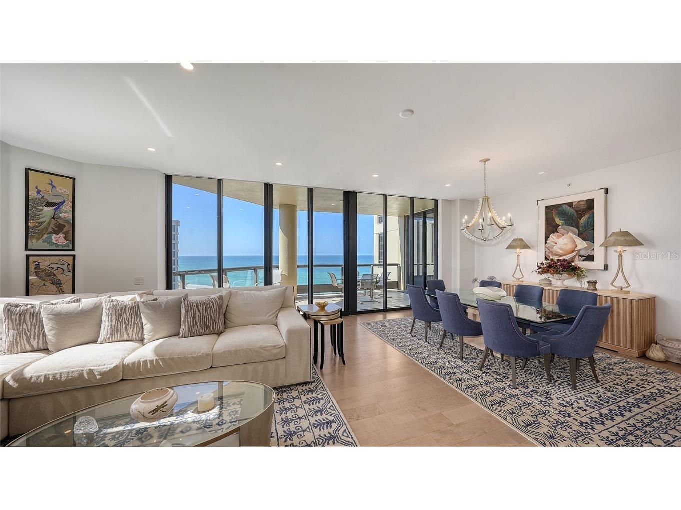 1241 Gulf Of Mexico Drive #803 Longboat Key FL 34228 - GULF OF MEXICO A4667938 image5