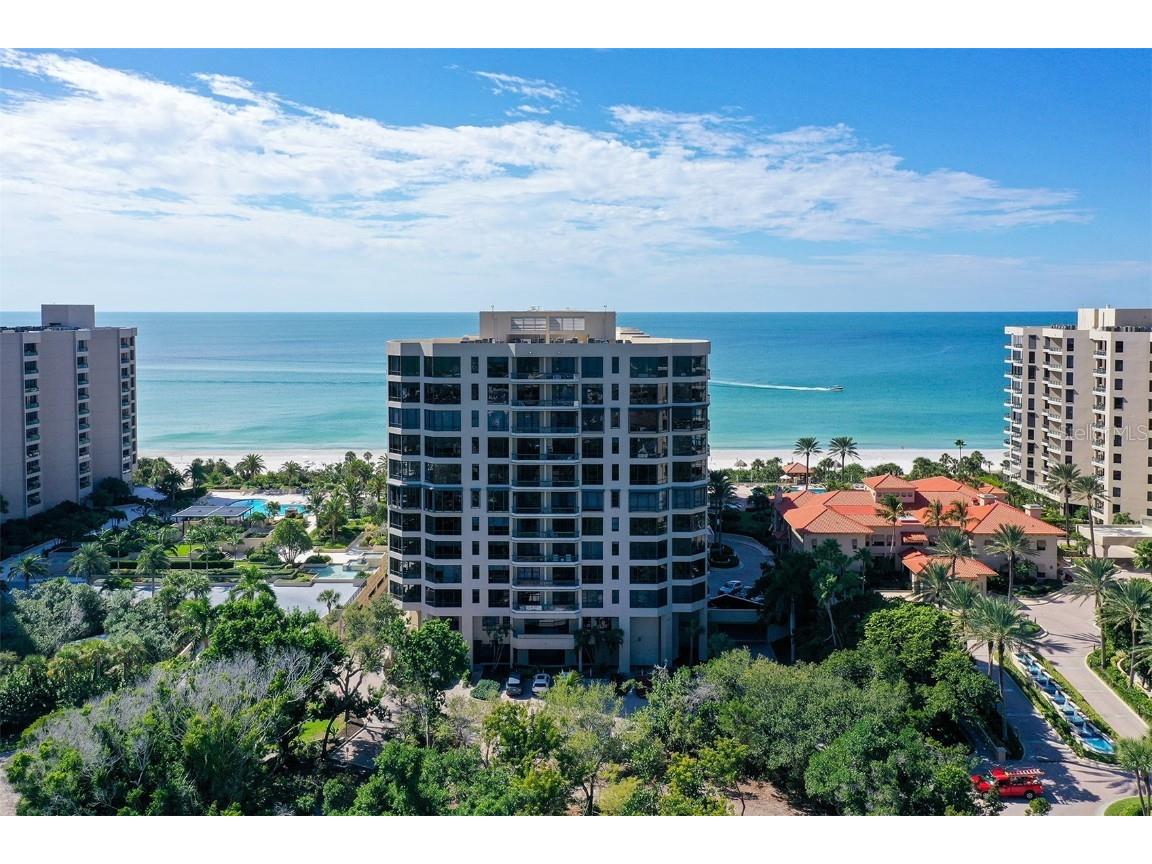 1241 Gulf Of Mexico Drive #804 Longboat Key FL 34228 - GULF OF MEXICO A4669837 image3