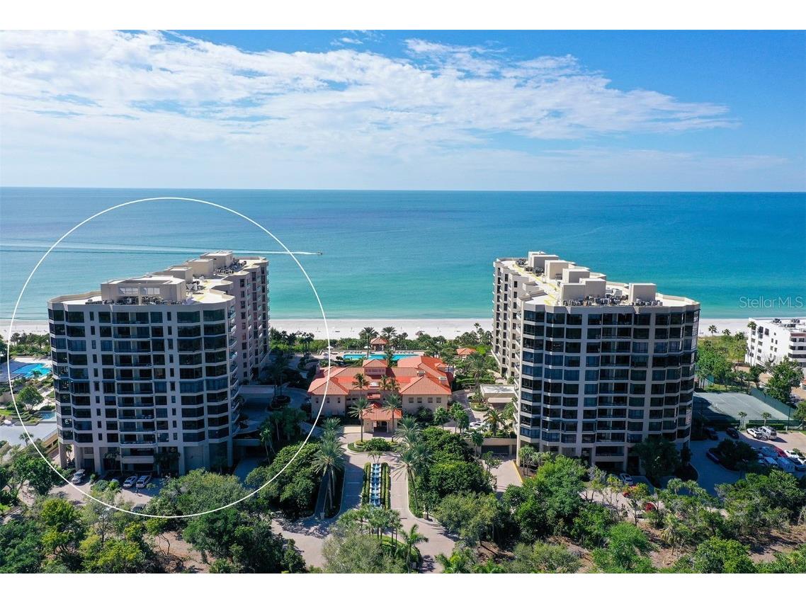 1241 Gulf Of Mexico Drive #804 Longboat Key FL 34228 - GULF OF MEXICO A4669837 image4