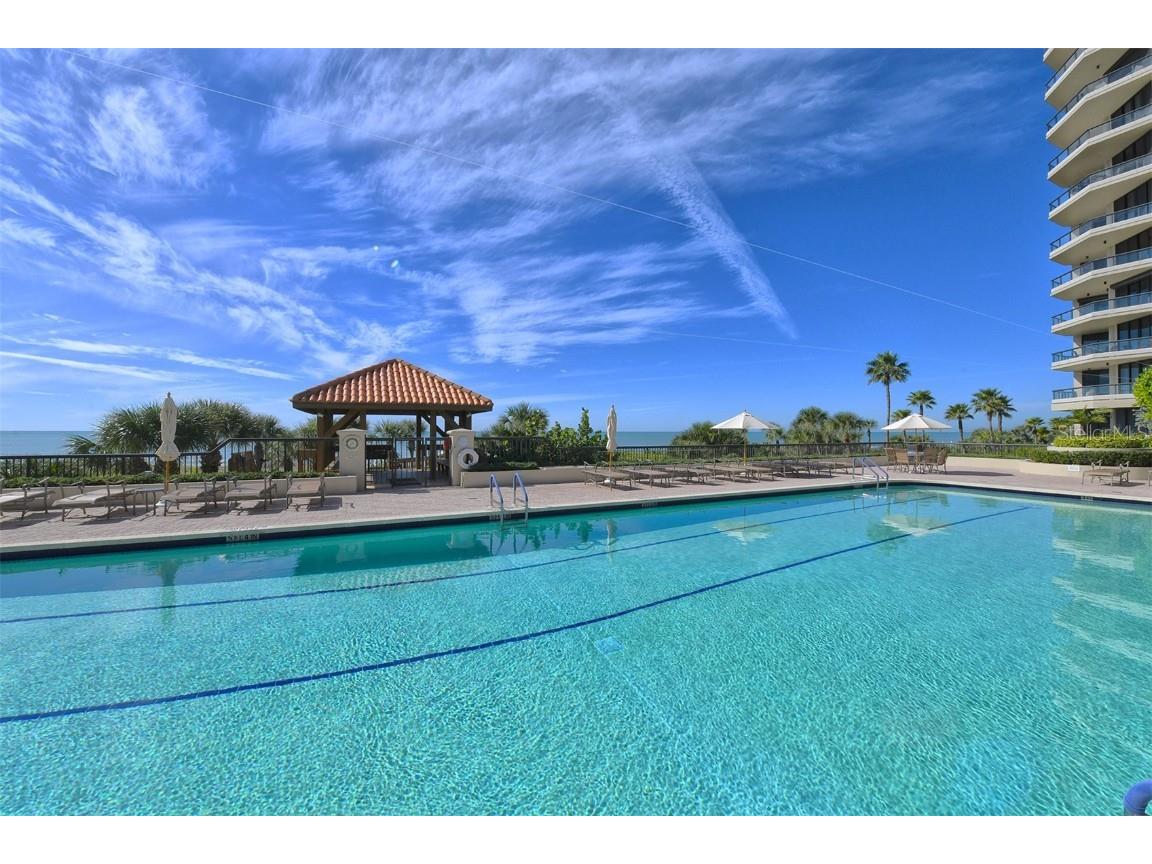 1241 Gulf Of Mexico Drive #804 Longboat Key FL 34228 - GULF OF MEXICO A4669837 image45