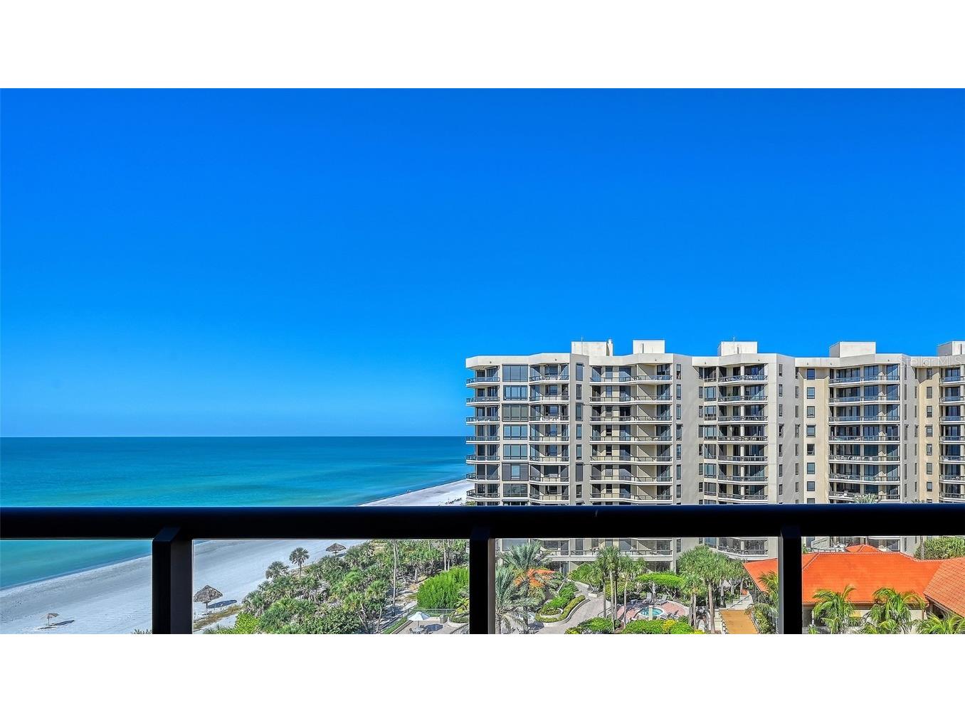 1241 Gulf Of Mexico Drive #804 Longboat Key FL 34228 - GULF OF MEXICO A4669837 image6