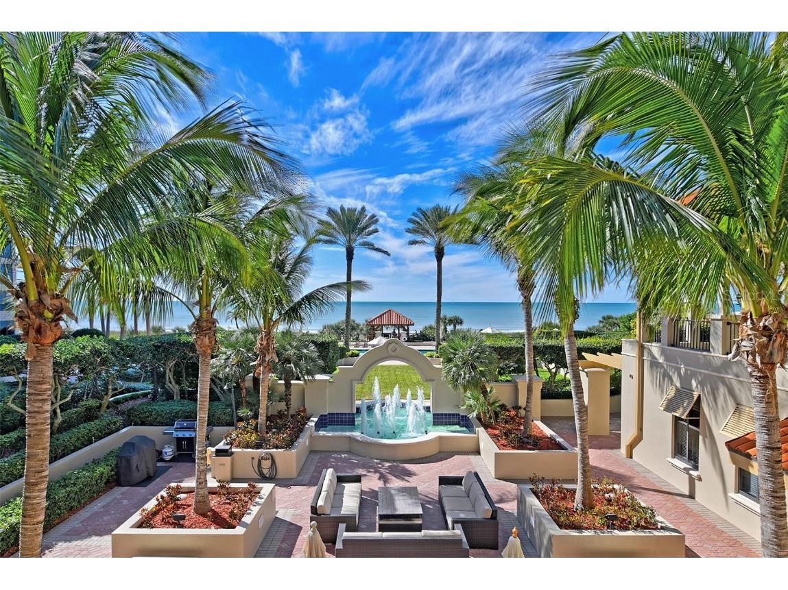 1241 Gulf Of Mexico Drive #804 Longboat Key FL 34228 - GULF OF MEXICO A4669837 image64