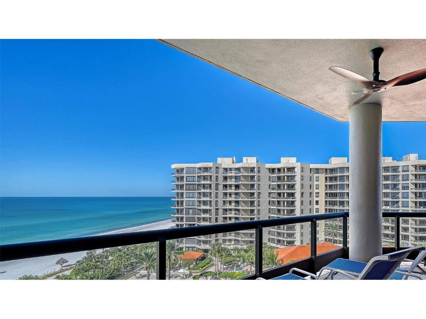 1241 Gulf Of Mexico Drive #804 Longboat Key FL 34228 - GULF OF MEXICO A4669837 image8