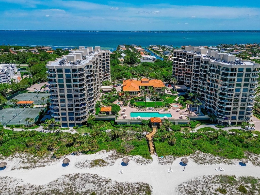 1241 Gulf Of Mexico Drive #808 Longboat Key FL 34228 A4570689 image1