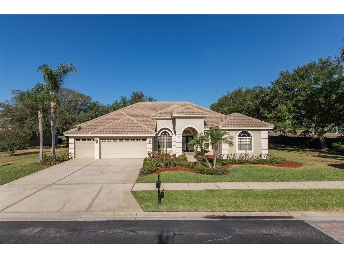 1241 Hagen Drive Trinity FL 34655 W7853817 image1
