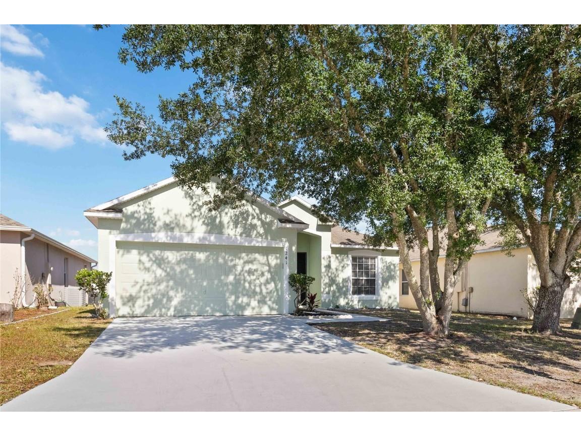 1241 Knollwood Drive Davenport FL 33837 O6104950 image1