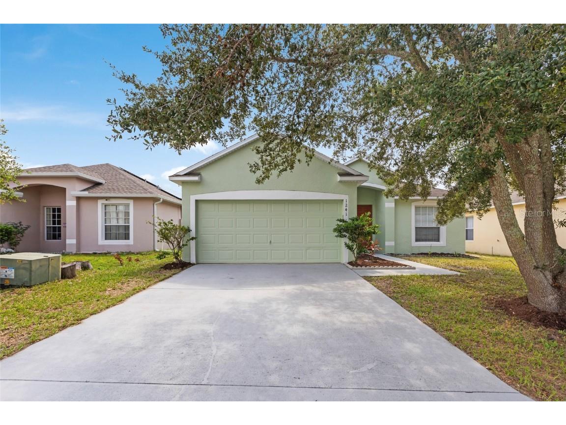 1241 Knollwood Drive Davenport FL 33837 O6231238 image1