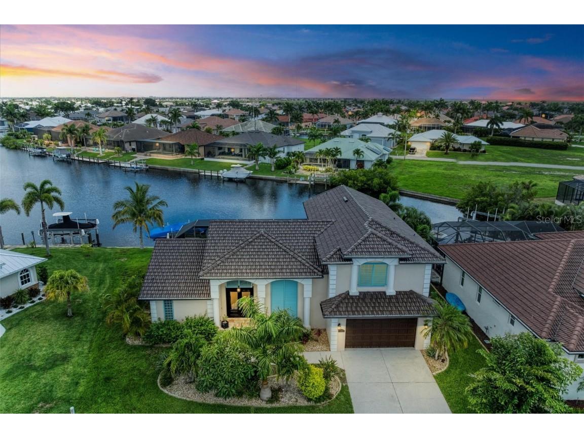 1241 Macaw Court Punta Gorda FL 33950 C7494518 image1