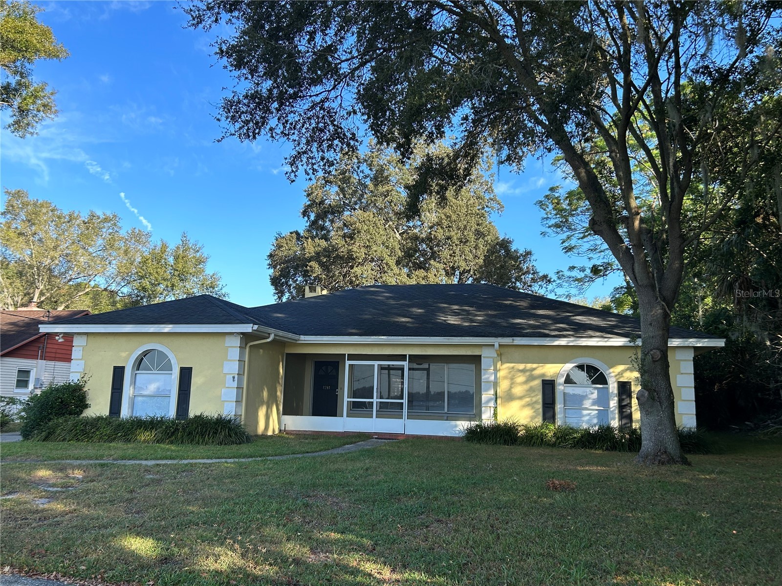 1241 N Lake Elbert Drive NE Winter Haven FL 33881 - LAKE ELBERT L4962823 image1