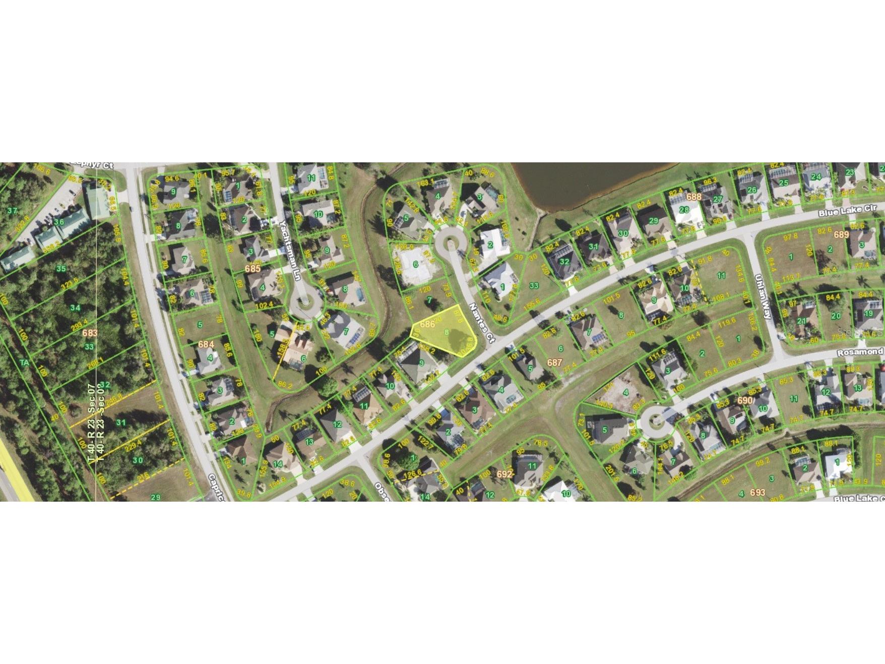 1241 Nantes Court Punta Gorda FL 33983 O6121083 image1