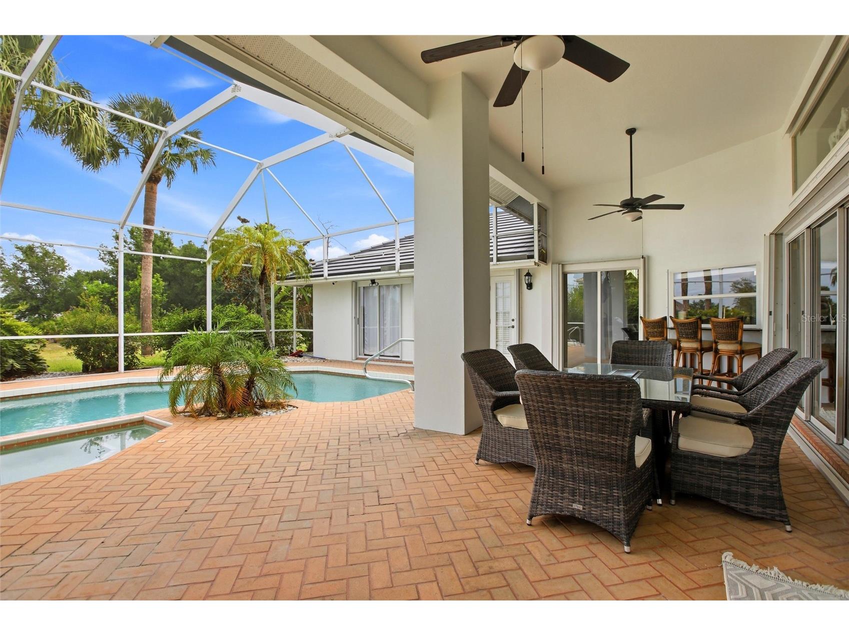 1241 Neapolitan Road Punta Gorda FL 33983 C7527158 image38