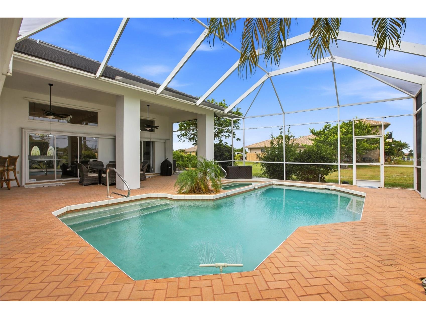 1241 Neapolitan Road Punta Gorda FL 33983 C7527158 image39