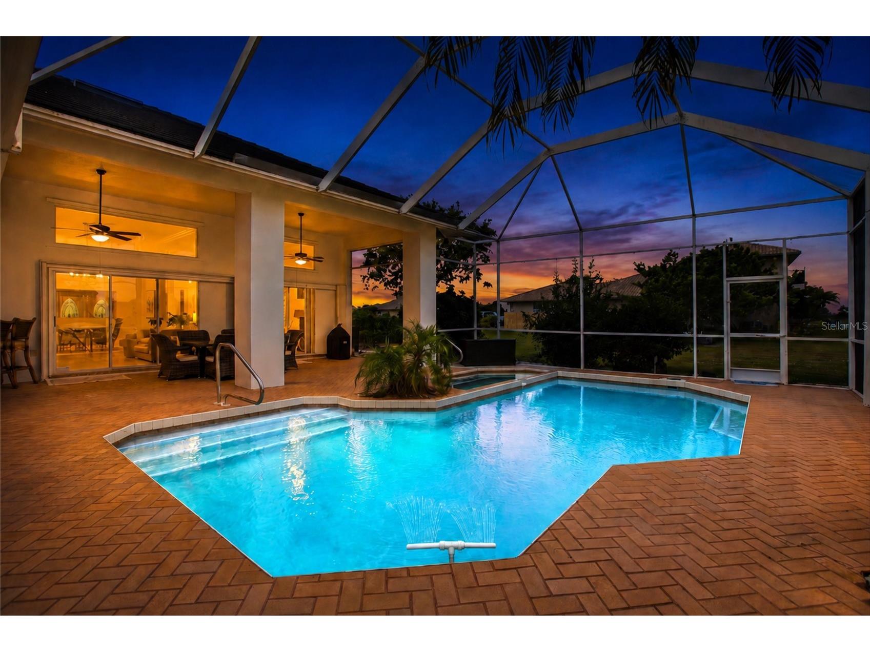 1241 Neapolitan Road Punta Gorda FL 33983 C7527158 image42