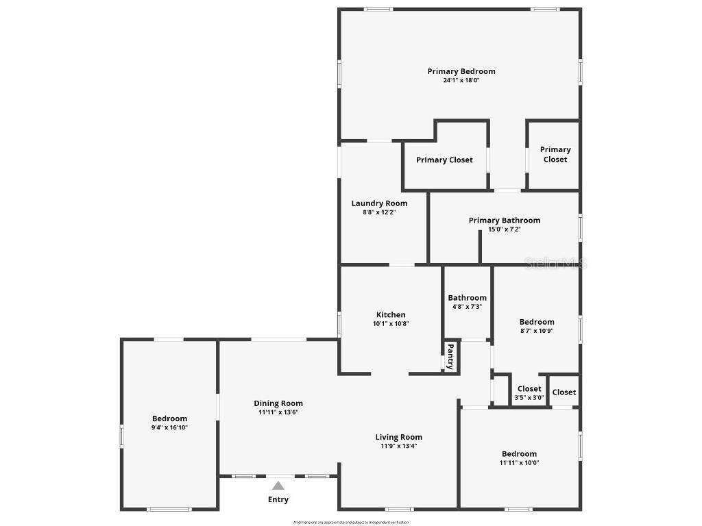 1241 NW 35th Avenue Gainesville FL 32609 GC534528 image24